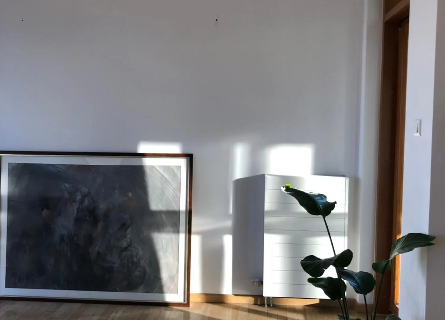 Apartment Mieszkanie Z Duzym Tarasem W Centrum Warszawy Warsaw