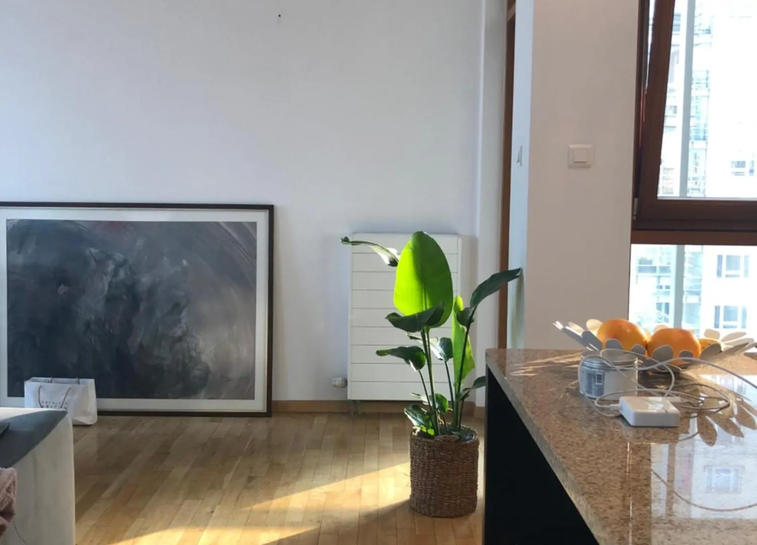 Apartment Mieszkanie Z Duzym Tarasem W Centrum Warszawy Warsaw