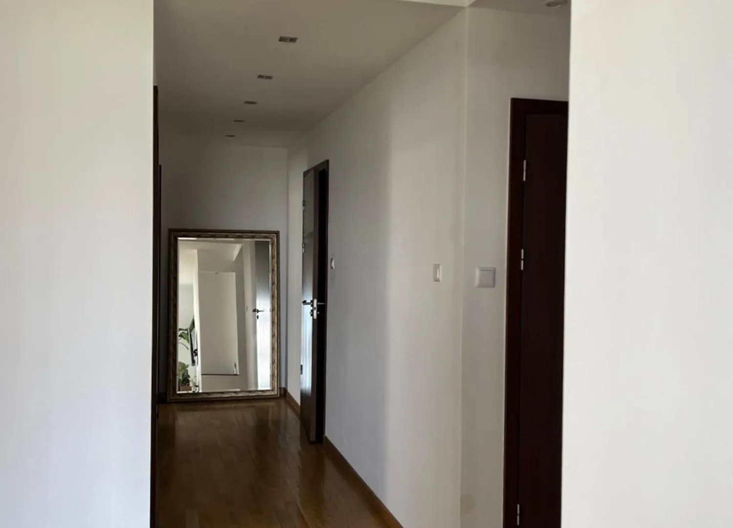 Mieszkanie Z Duzym Tarasem W Centrum Warszawy Warsaw Poland