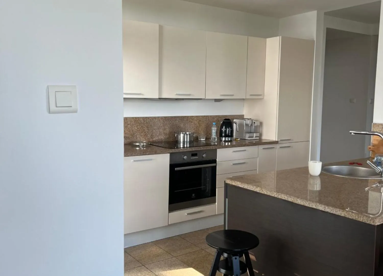 Mieszkanie Z Duzym Tarasem W Centrum Warszawy Warsaw Apartment