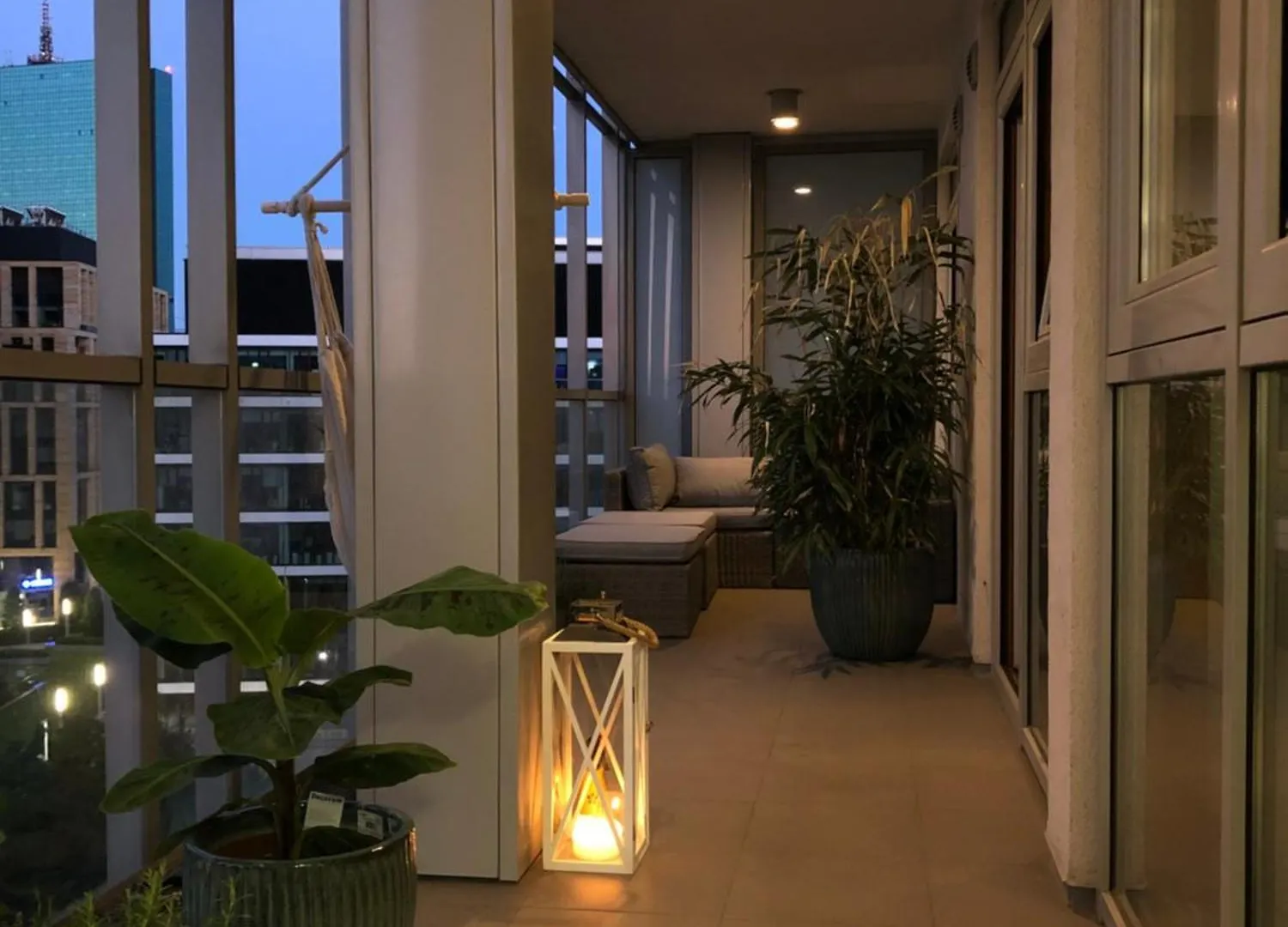 Apartment Mieszkanie Z Duzym Tarasem W Centrum Warszawy Warsaw Poland